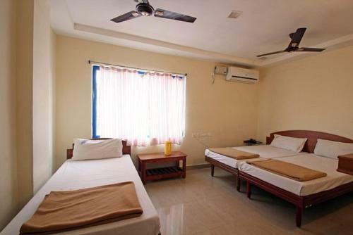 Lodge Bhanu Residency