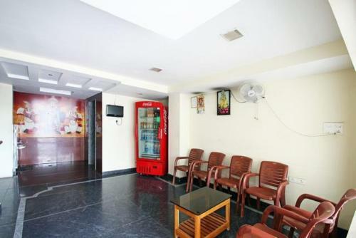 Lodge Bhanu Residency