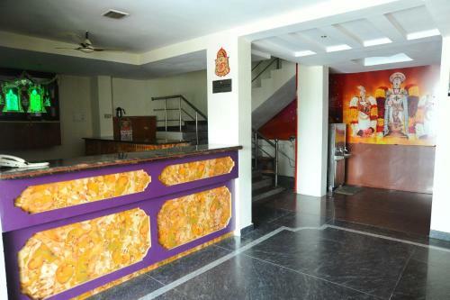 Lodge Bhanu Residency