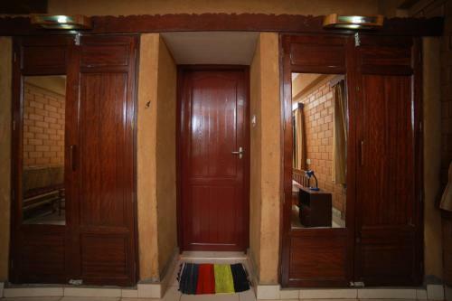Hotel Wild Palms On Sea