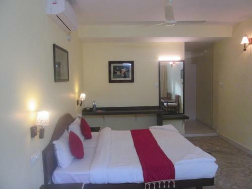 Viviendas Turisticas Lagoona Beach Resort