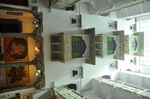 Hotel Gangaur Palace