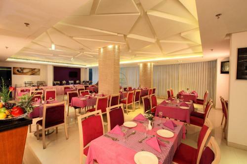 Biverah Hotel & Suites