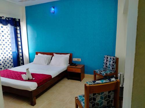 Hotel Silver Sand