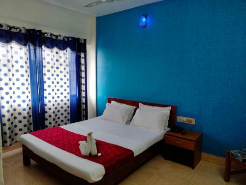Hotel Silver Sand