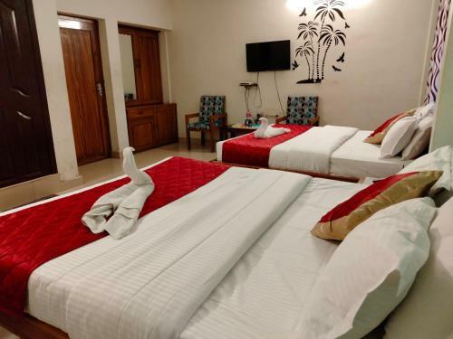Hotel Silver Sand