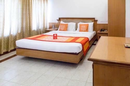 Hotel Silver Sand