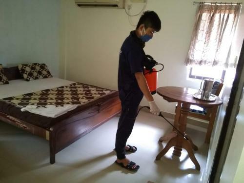 Hotel Silver Sand