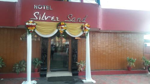 Hotel Silver Sand