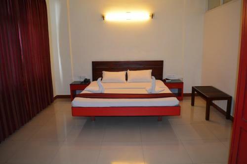Hotel Blue Hills International