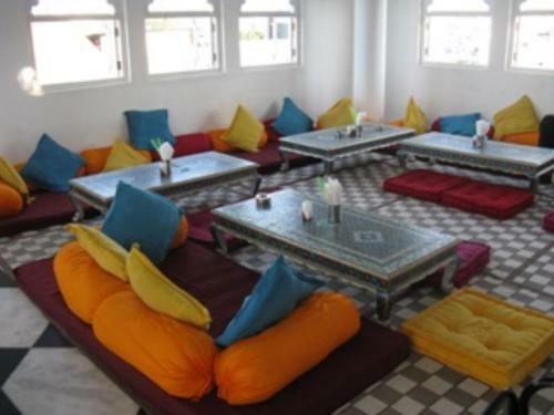 Bed & Breakfast Hotel Grand Minerwa
