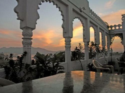 Bed & Breakfast Hotel Grand Minerwa