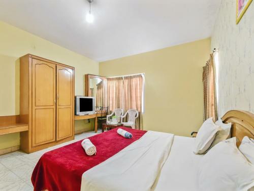 Hotel Rainbow Cottages