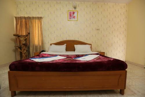Hotel Rainbow Cottages