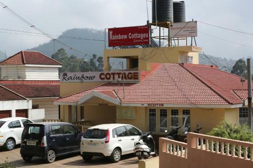 Hotel Rainbow Cottages