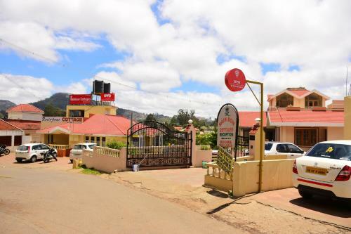 Hotel Rainbow Cottages