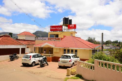 Hotel Rainbow Cottages