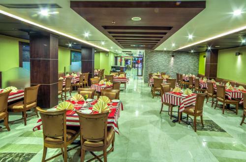 Hotel Chirag Inn