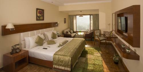 Hotel Gem Park Ooty