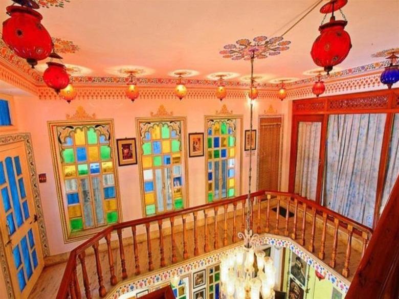Hotel Krishna Niwas