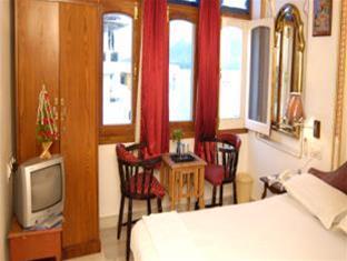 Hotel Krishna Niwas
