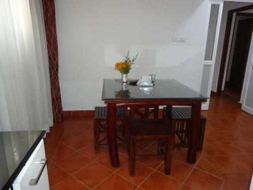 Irinjalakuda House