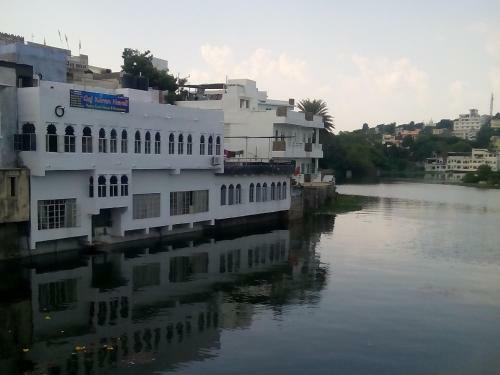 Hotel Gajkaran Haveli