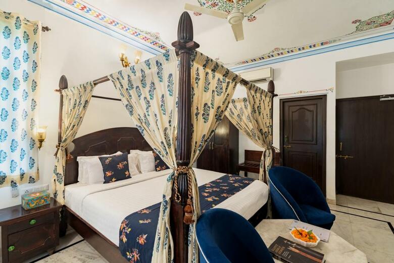Hotel Dream Palace