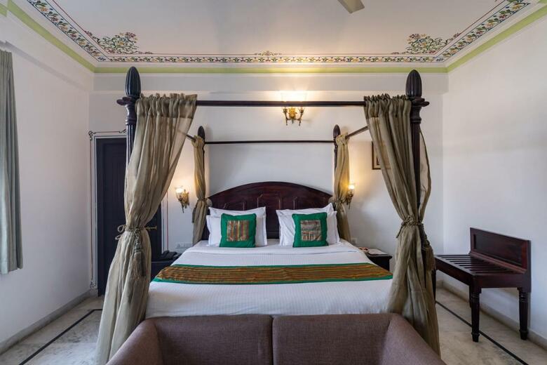 Hotel Dream Palace