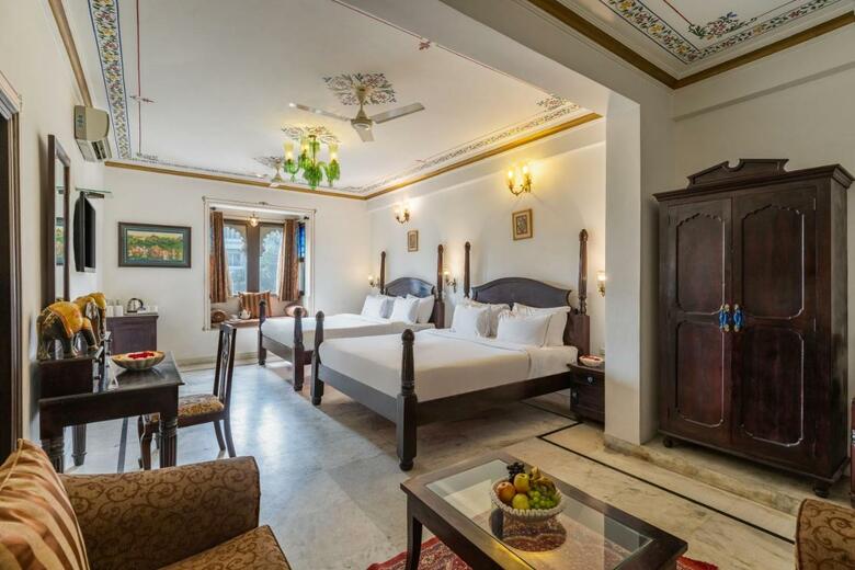 Hotel Dream Palace