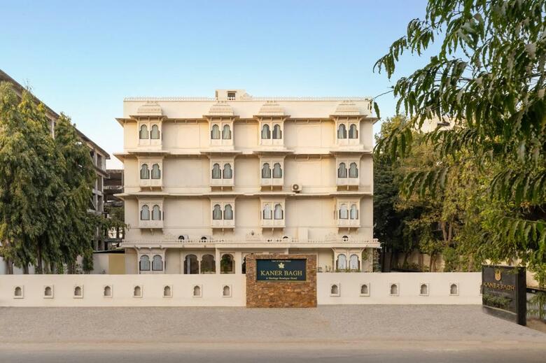 Hotel Dream Palace