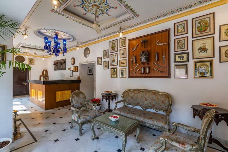 Hotel Dream Palace