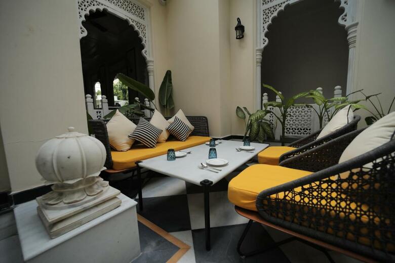 Hotel Dream Palace