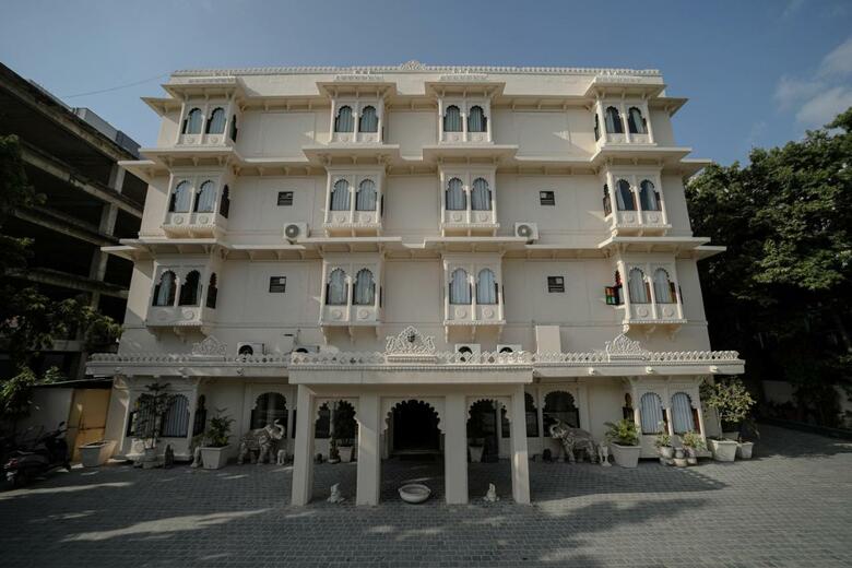 Hotel Dream Palace