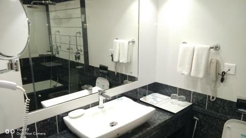 Hotel Fortune Resort Sullivan Court