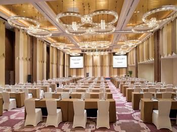 Hotel Sofitel Lianyungang Suning