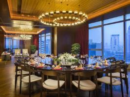 Hotel Sofitel Lianyungang Suning