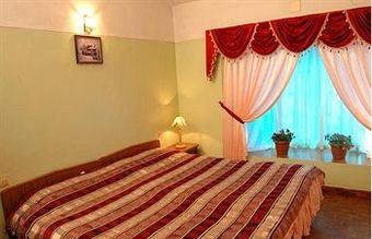 Hotel Fortune Retreats