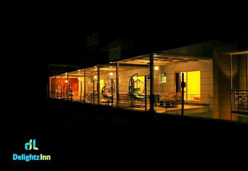 Hotel Delightz Inn