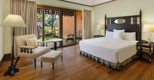 Hotel Park Hyatt Goa Resort And Spa