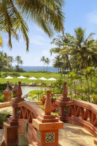 Hotel Park Hyatt Goa Resort And Spa