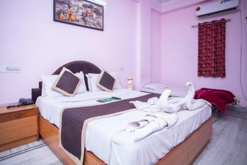 Hotel Dimple International