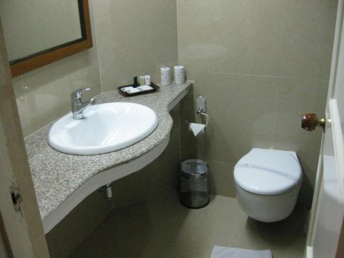 Hotel Paras Mahal