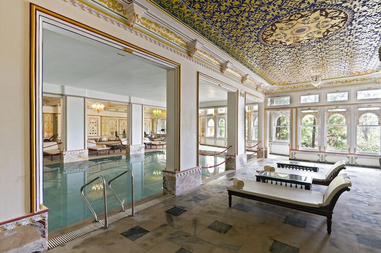 Hotel Chunda Palace