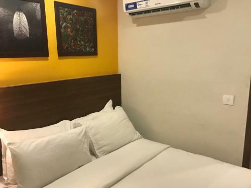 Hotel Best Western Alkapuri