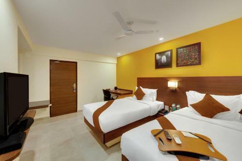 Hotel Best Western Alkapuri