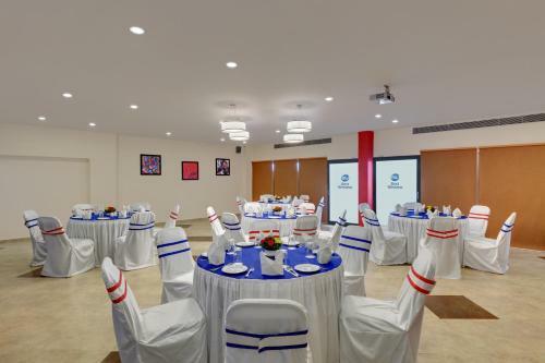 Hotel Best Western Alkapuri