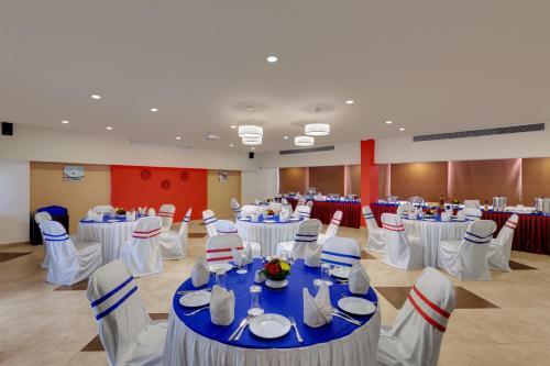 Hotel Best Western Alkapuri