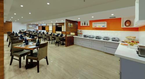 Hotel Best Western Alkapuri