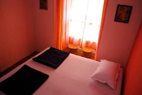 Hostal Greco House